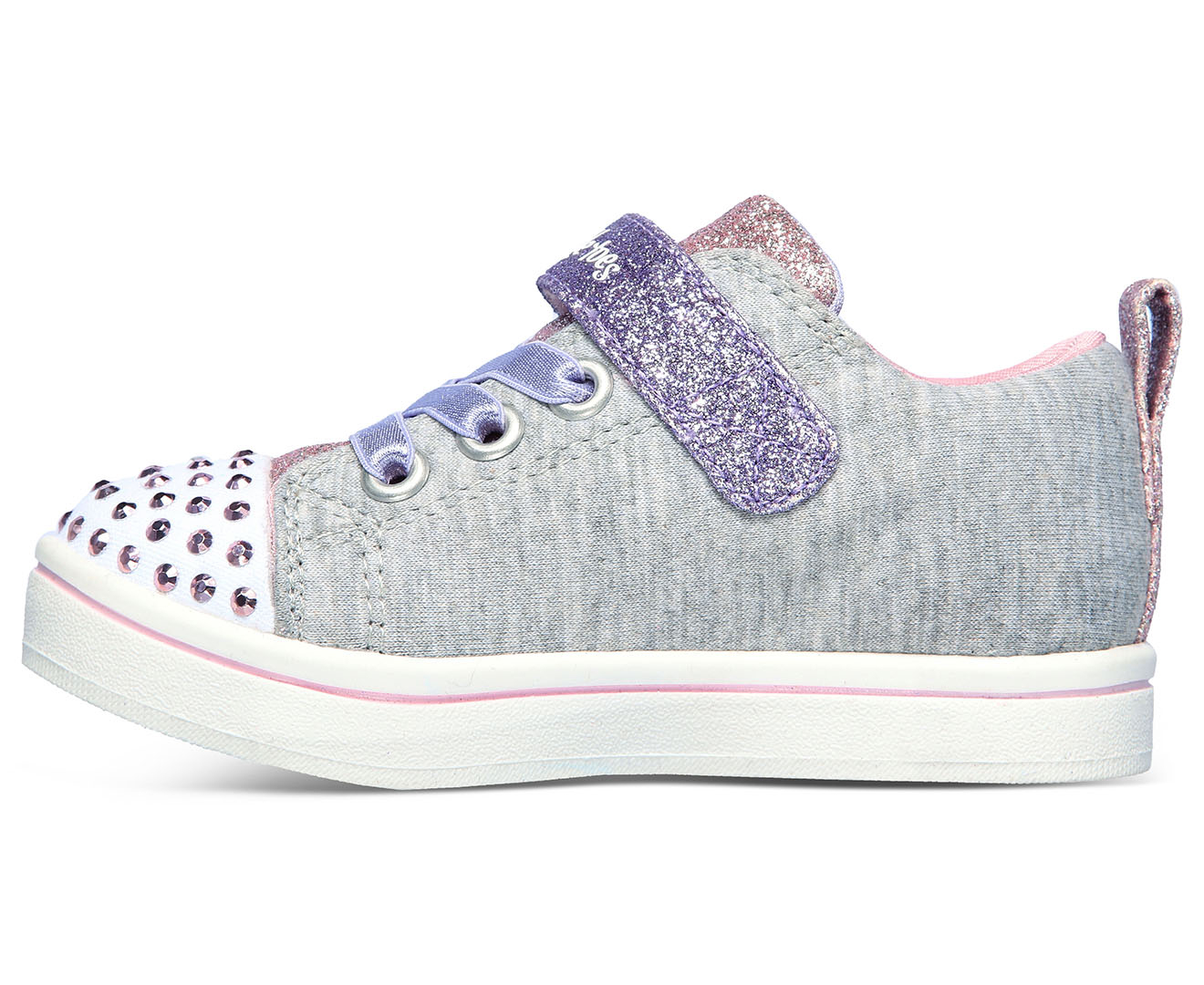 twinkle toes sparkle rayz