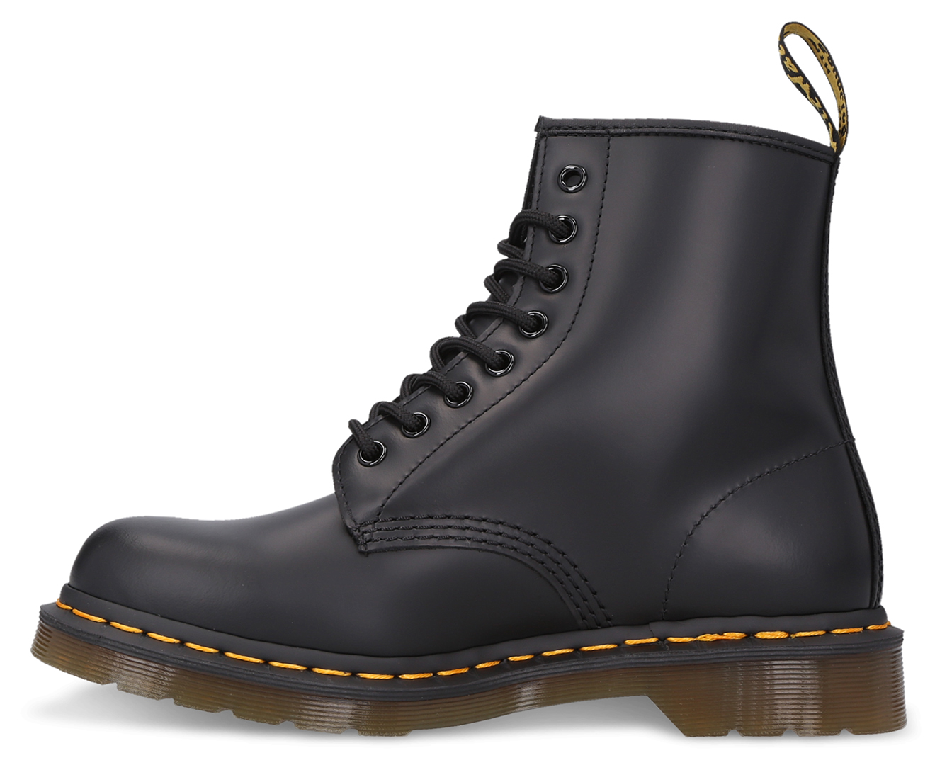 dr martens black 1460 8 eye boot boots