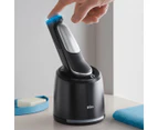 Braun 4-in-1 SmartCare Cleaning Center - 81697136