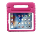 Kids Protective Case for iPad 5 / iPad 6 / iPad Air 2 - Pink