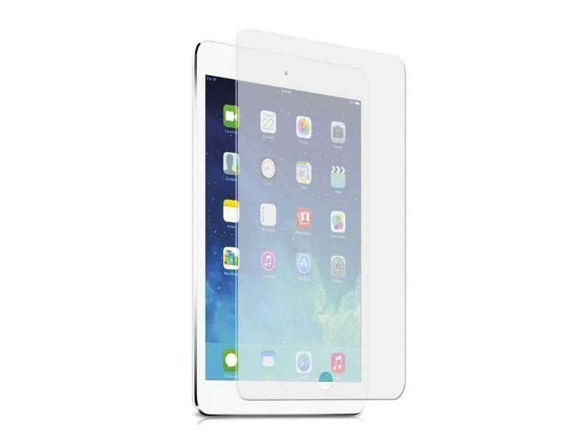 Tempered Glass Screen Protector for iPad 9.7 inch & iPad Air/Air 2