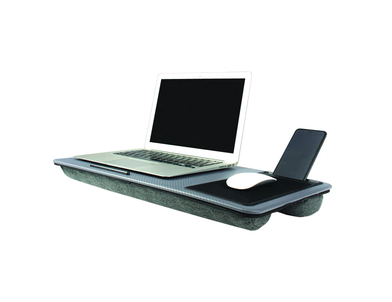 Multipurpose Lap Desk, Laptop Tray, Study Station