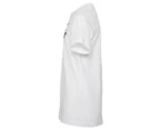 Nike Air Youth Boys' Logo Tee / T-Shirt / Tshirt - White