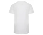 Nike Air Youth Boys' Logo Tee / T-Shirt / Tshirt - White