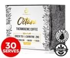 Before You Speak Octane Thermogenic Coffee 30 Serves 1