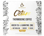 Before You Speak Octane Thermogenic Coffee 30 Serves