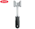 Oxo Good Grips Meat Tenderiser - Black/Silver