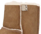 Opal UGG Baby/Toddlers' Joey Ugg Boots - Chestnut
