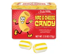 Archie McPhee - Mac & Cheese Candy