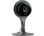 Google Nest Cam Indoor Wired Indoor Camera for Home Security