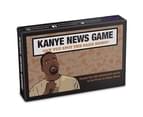 Fake News Kanye Edition Card Game 1