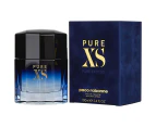 Paco Rabanne Pure XS Edt 100ml