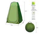 Portable Pop Up Outdoor Camping Shower Tent