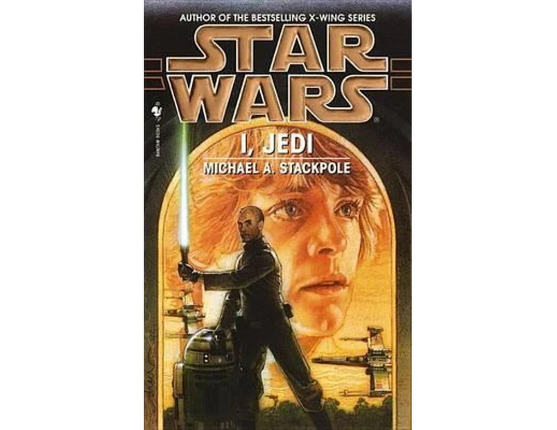 I Jedi Star Wars Legends by Michael A Stackpole