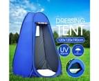 Pop Up Outdoor Camping Tent 2
