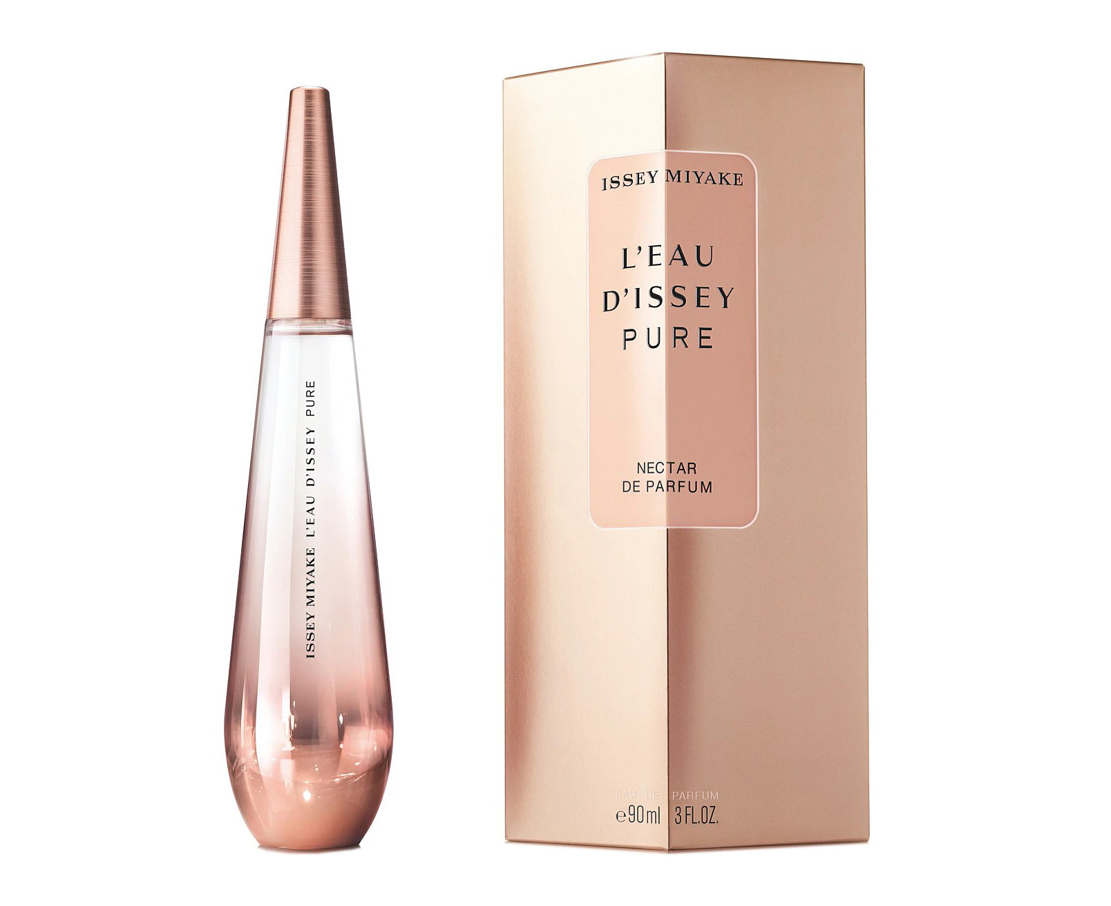 Issey Miyake L'Eau D'Issey Pure Nectar De Parfum EDP Spray 90ml/3oz