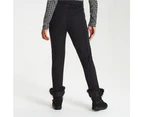 Dare 2b Womens Slender Ski Trousers (Black) - RG4852