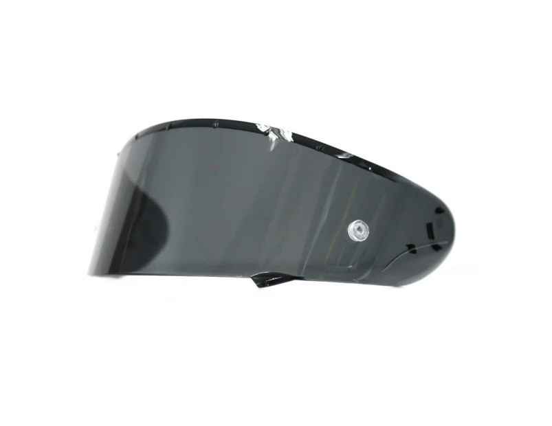 Dark Smoke Aftermarket Helmet Visor Shield Pinlock For Shoei X-Fourteen X14 X-14 X-SPIRIT 3 Z-7 RF-1200 Z-7 RYD RF-SR CWR-F