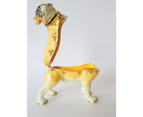 Pug Dog TREASURED TRINKET BOX Pet Animal Ornament Home Decor Figurine
