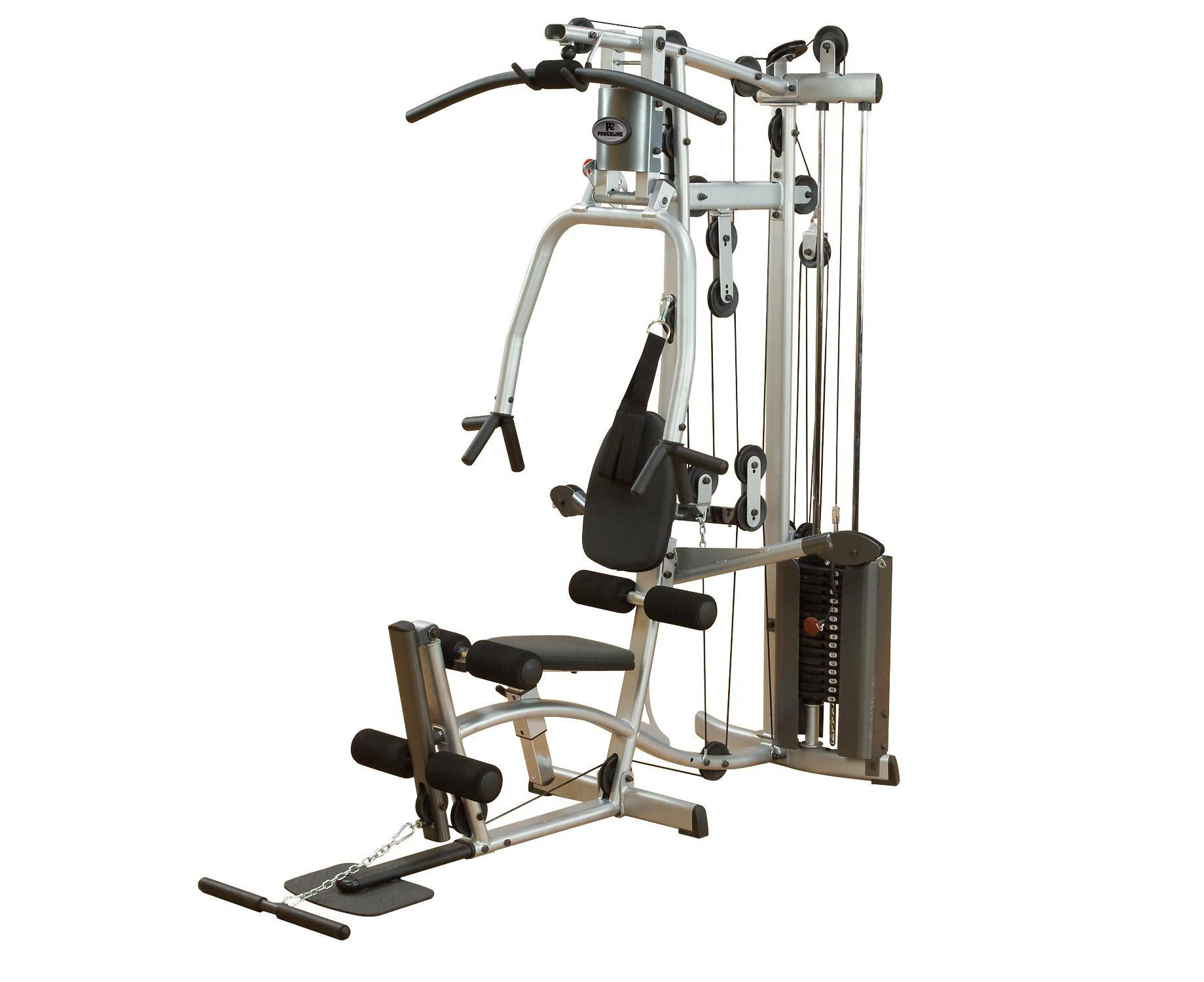 Powerline P2X Multi Function Home Gym