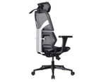 K2 Boom Gaming/Office Chair - Black