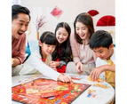 Monopoly - Chinese Lunar New Year Edition - Red