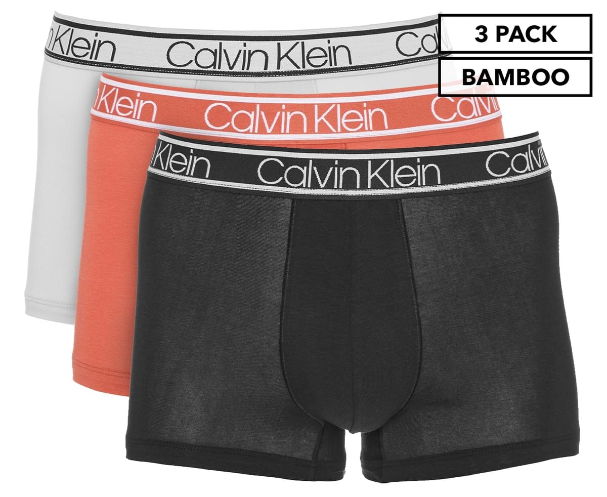 calvin klein bamboo