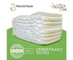Mama Nose Eco-Friendly Bamboo Disposable Nappies (6X30) 180's