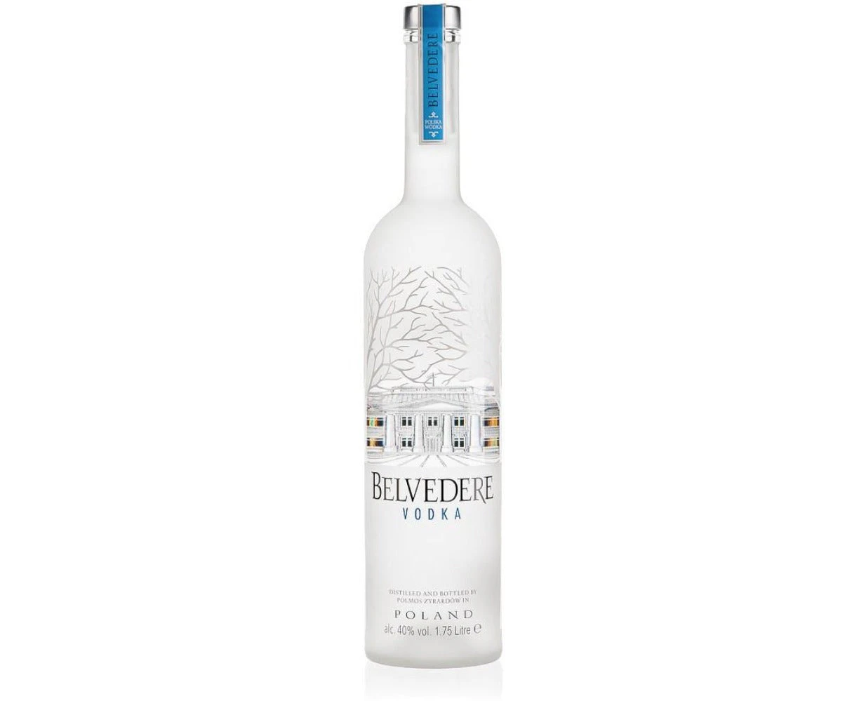 Belvedere Pure 700Ml