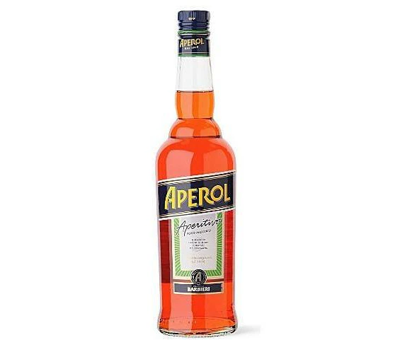 Aperol 700Ml