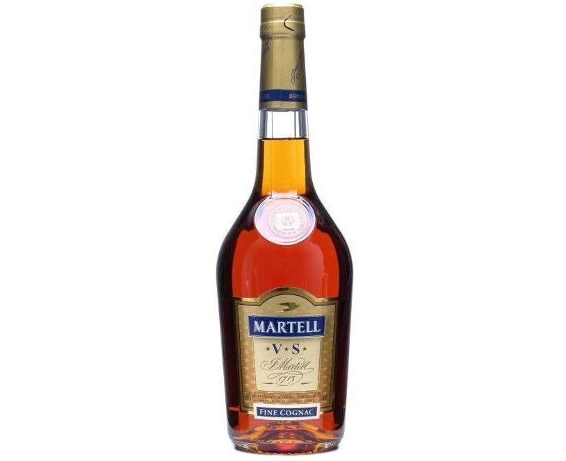 Martell Vs 700Ml