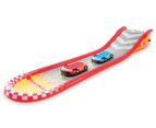 Intex Racing Fun Slide