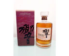 Hibiki Blender's Choice Japanese Whisky 700mL