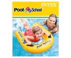 Intex Pool School Kickboard