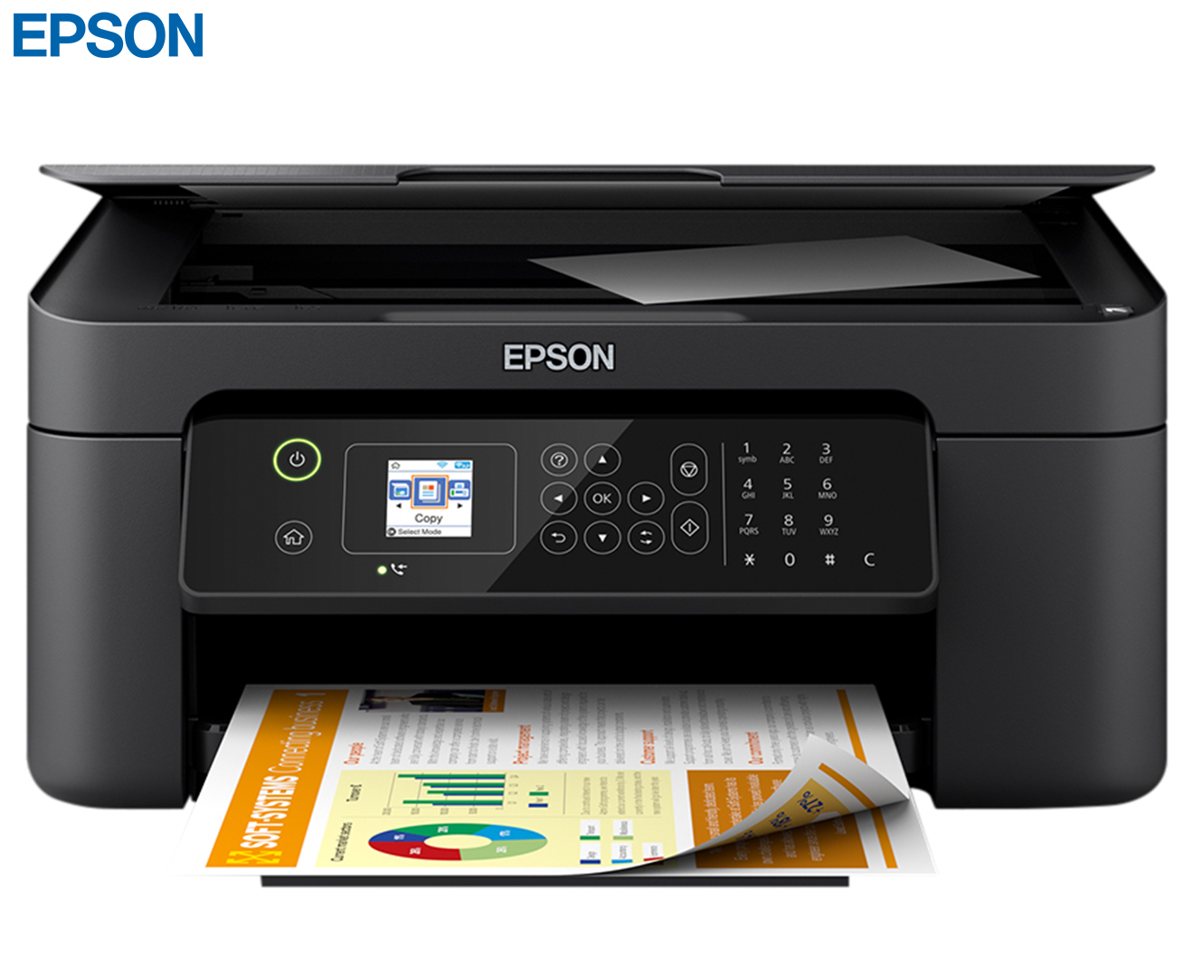 定番人気新品 EPSON/エプソン ICY54L PX-B500専用 インクカートリッジL