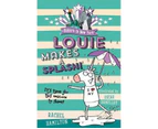 Unicorn in New York Louie Makes a Splash : Louie Makes a Splash