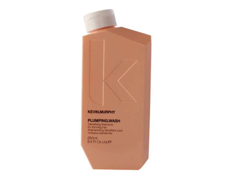 Kevin Murphy Plumping.Wash Densifying Shampoo (A Thickening Shampoo - For Thinning Hair) 250ml