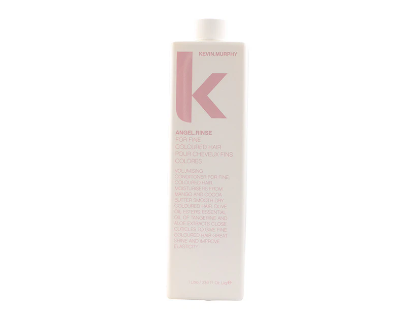 Kevin Murphy Angel.Rinse (A Volumising Conditioner - For Fine Coloured Hair) 1000ml