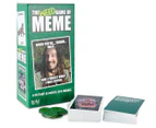 Imagination Games The Weed Game Of Meme