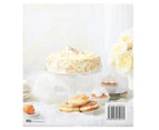 The Australian Women's Weekly Pastries & Puffs Hardcover Book