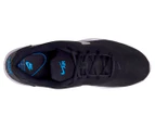 Nike Men's Air Max Oketo Running Shoes - Black/Grey