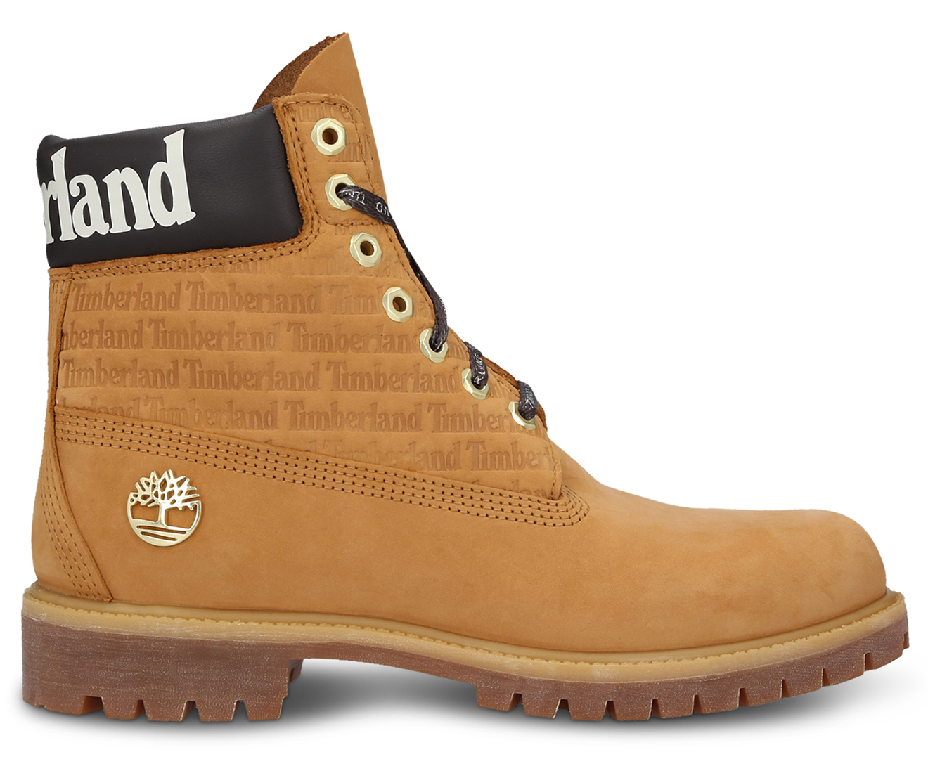 timberland classic 6 inch wheat