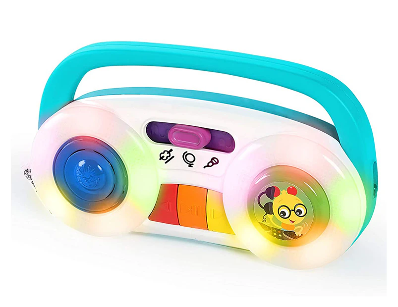 Baby Einstein Toddler Tunes Musical Toy