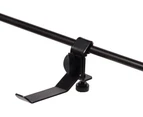 iSK HH-2 Headphone Hanger - Desk Mounting - Table Moutable - Black