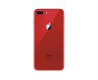 Apple iPhone 8 Plus (256GB) - Red - Refurbished - Grade B - Red - Refurbished Grade B