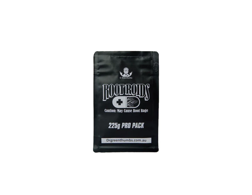Dr Greenthumbs Root Roids - [Size: 225G]