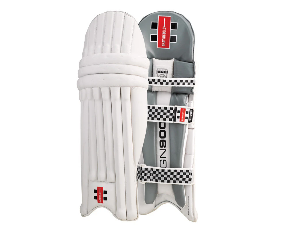 Gray Nicolls GN900  Legguards [Size : Small Adult Left Handed ]