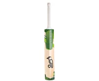 Kookaburra Kahuna Pro 1.0 Cricket Bat [Size : Full Size Longblade]