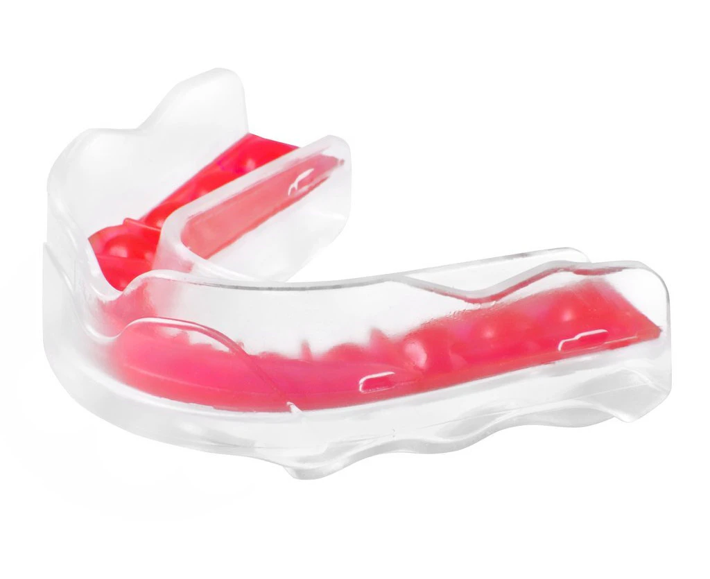 Madison M1 Mouthguard [Colour: Pink] [Size: Youth 11yrs and younger]