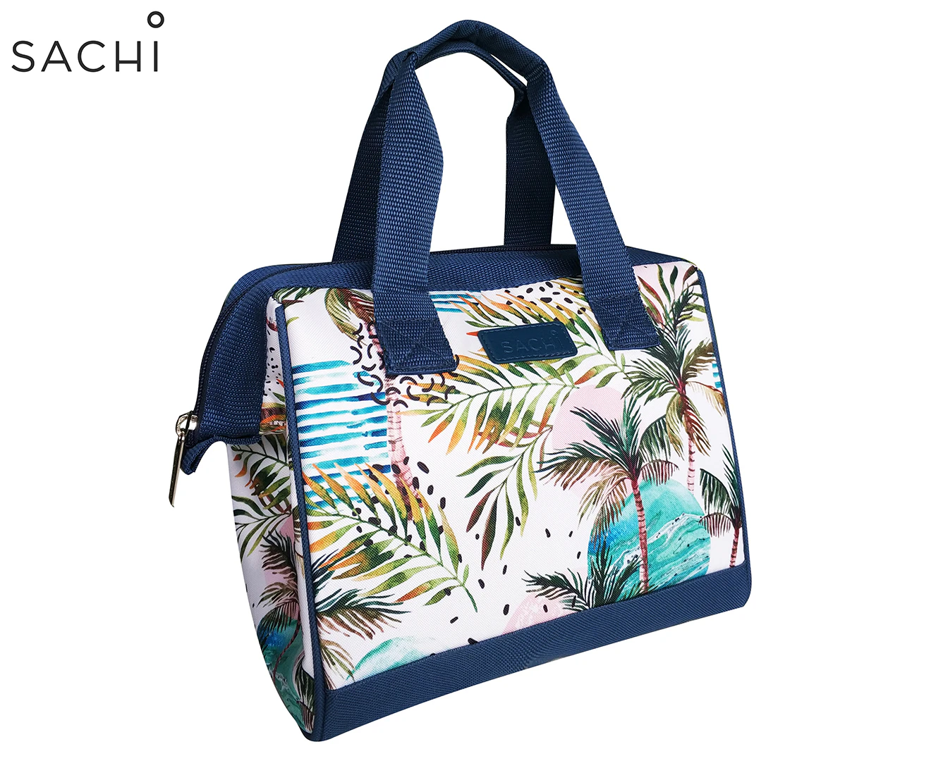 Sachi Whitsundays Insulated Lunch Bag